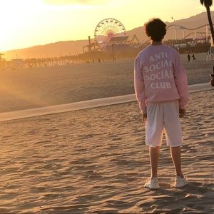 Meet your Posher, Dylan